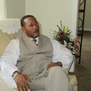 Meet your Posher, Troyce